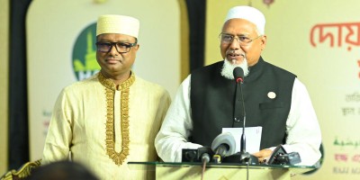 ২০৪১ সালের মধ্যে হবে ‘স্মার্ট বাংলাদেশ’: ধর্মমন্ত্রী